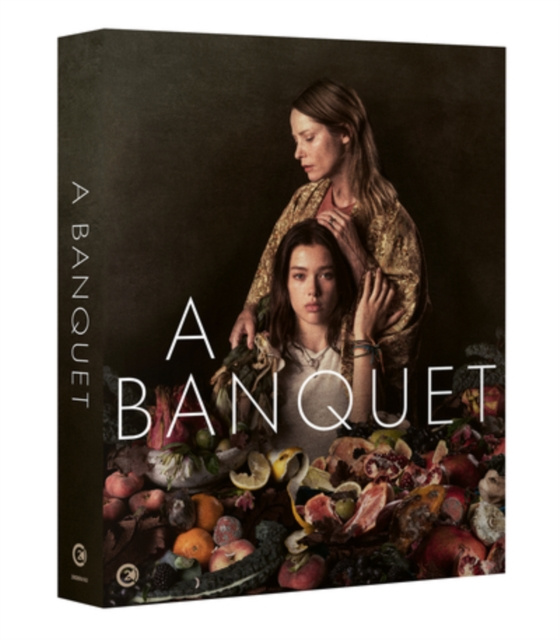 Video A Banquet 