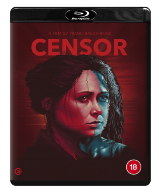 Film Censor 