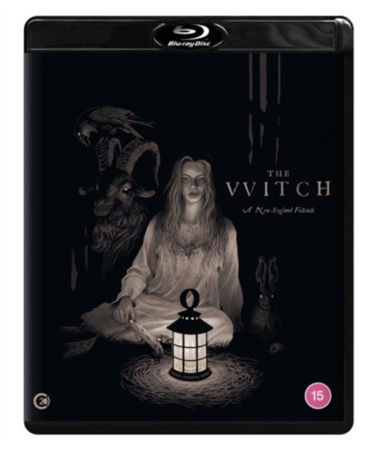 Video The Witch 