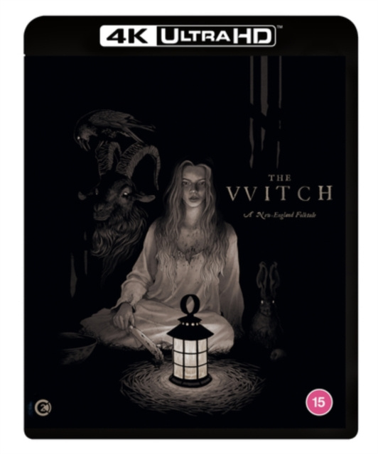 Video The Witch 