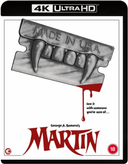 Video Martin 