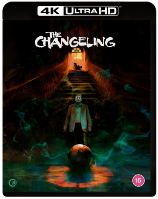 Video The Changeling 