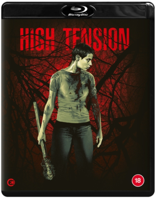 Video High Tension 