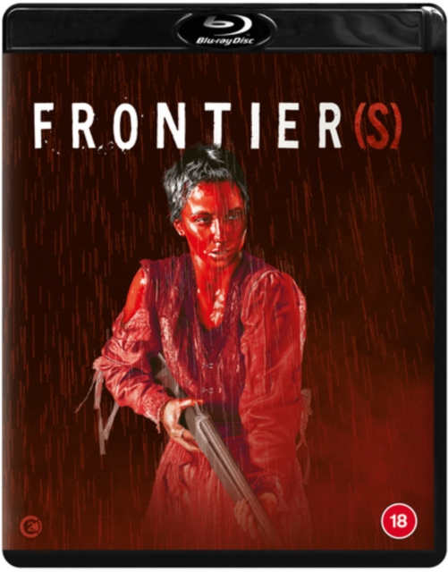 Video Frontier(s) 