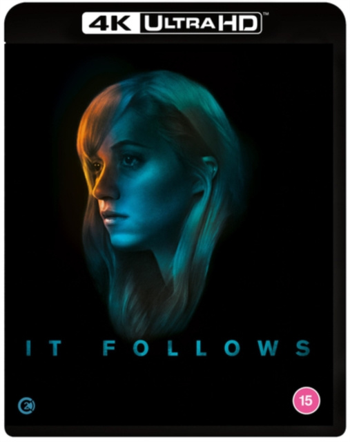 Video It Follows 