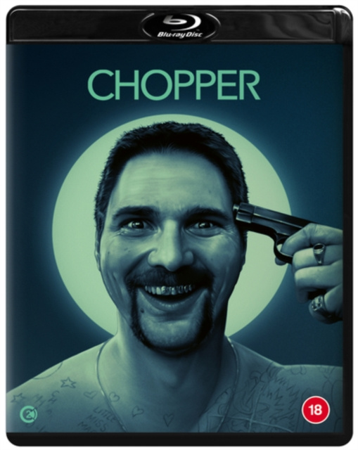 Video Chopper 