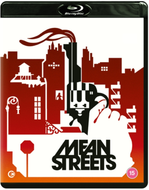 Vídeo Mean Streets 