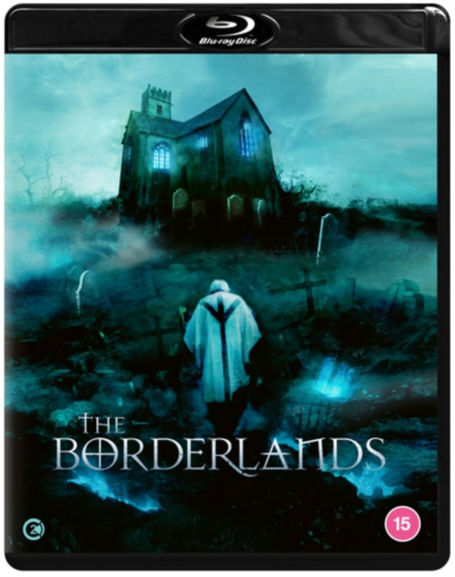 Video The Borderlands 