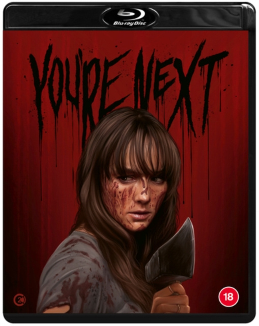 Videoclip You're Next 
