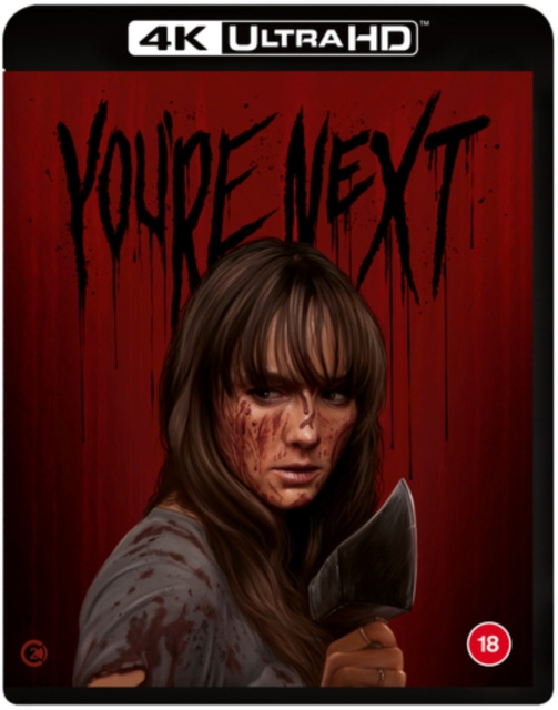 Video You're Next 