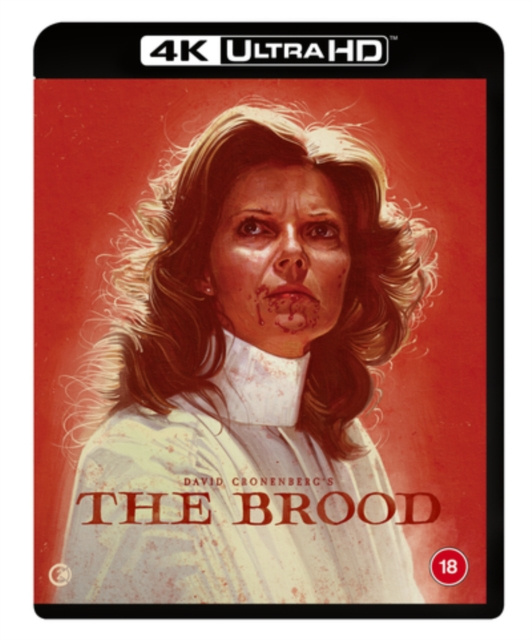Video The Brood 