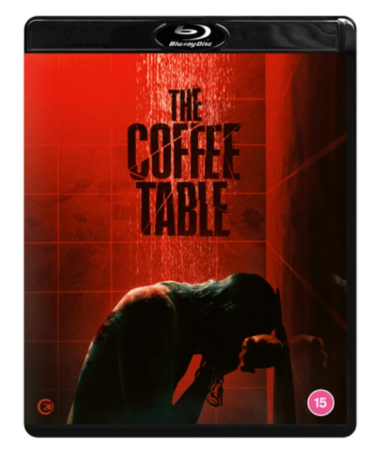 Video The Coffee Table 