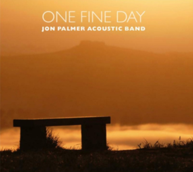 Audio One Fine Day Jon Palmer Acoustic Band