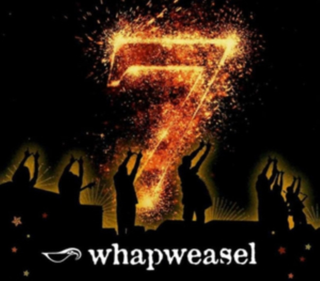 Audio Seven Whapweasel