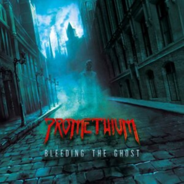Audio Bleeding the Ghost Promethium