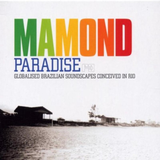 Audio Paradise Mamond