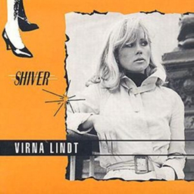 Audio Shiver Virna Lindt