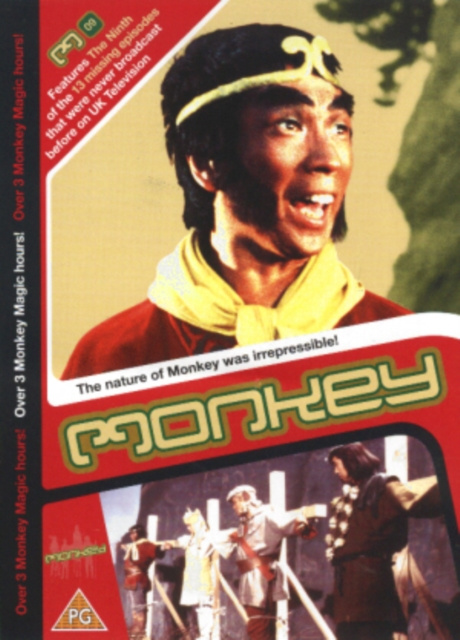 Video Monkey!: 09 