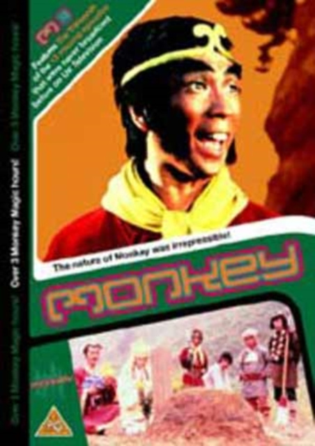 Video Monkey!: 13 