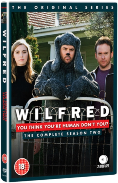Video Wilfred: Season 2 