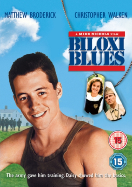 Video Biloxi Blues 