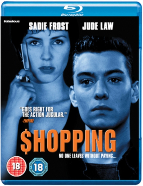 Video Shopping 