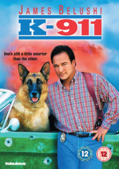 Video K-911 