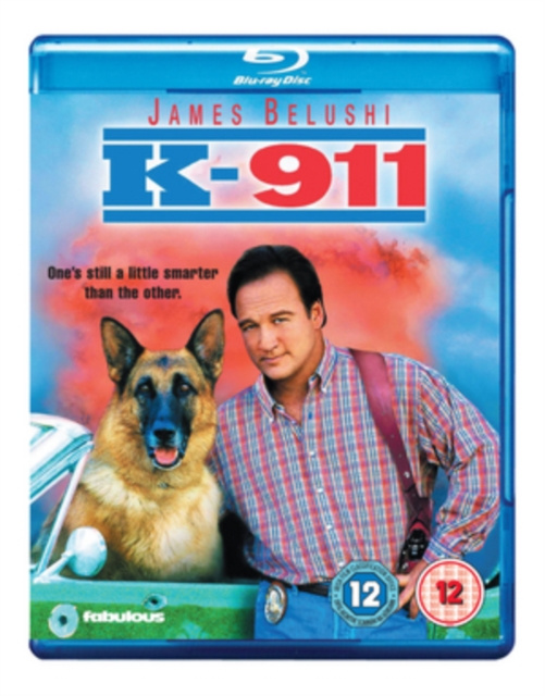 Video K-911 