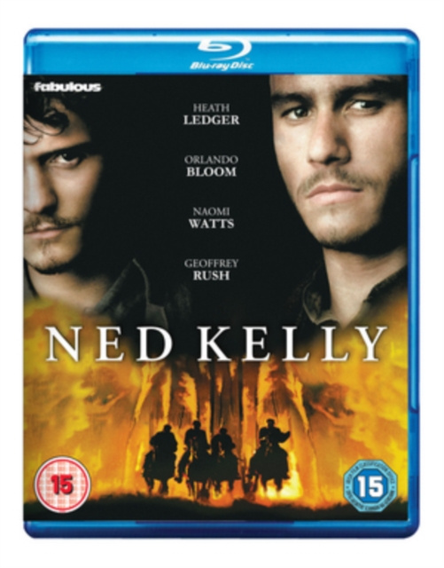 Video Ned Kelly 