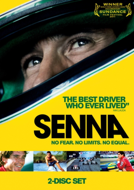 Video Senna 