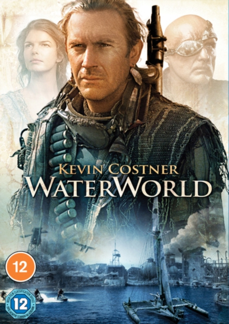 Video Waterworld 
