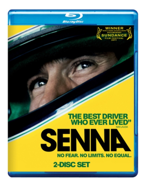 Video Senna 