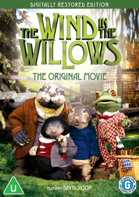 Video The Wind in the Willows 