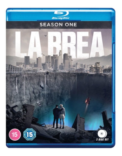 Film La Brea: Season One 