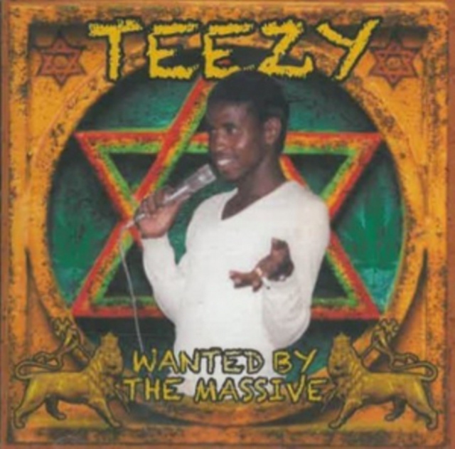 Audio Wanted By the Massive Teezy