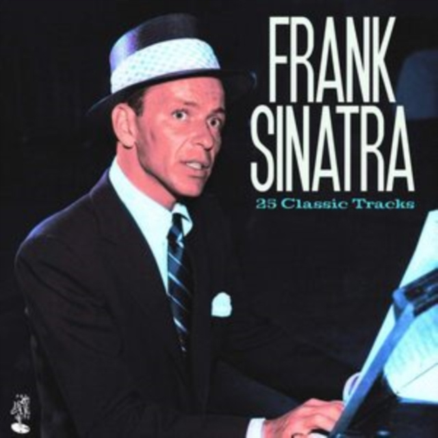 Audio 25 Classic Tracks Frank Sinatra