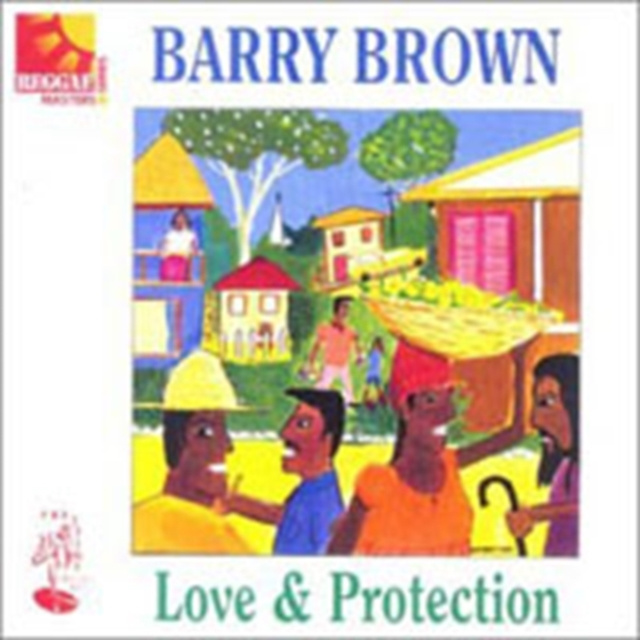 Audio Love & Protection 