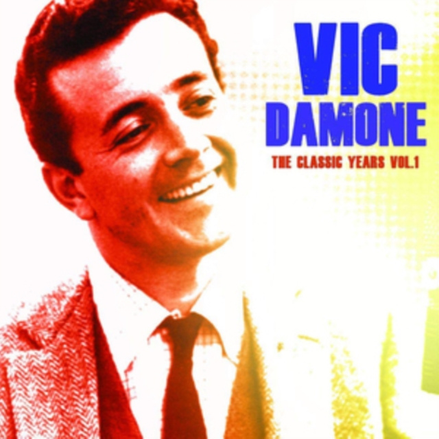 Audio The Classic Years Vic Damone
