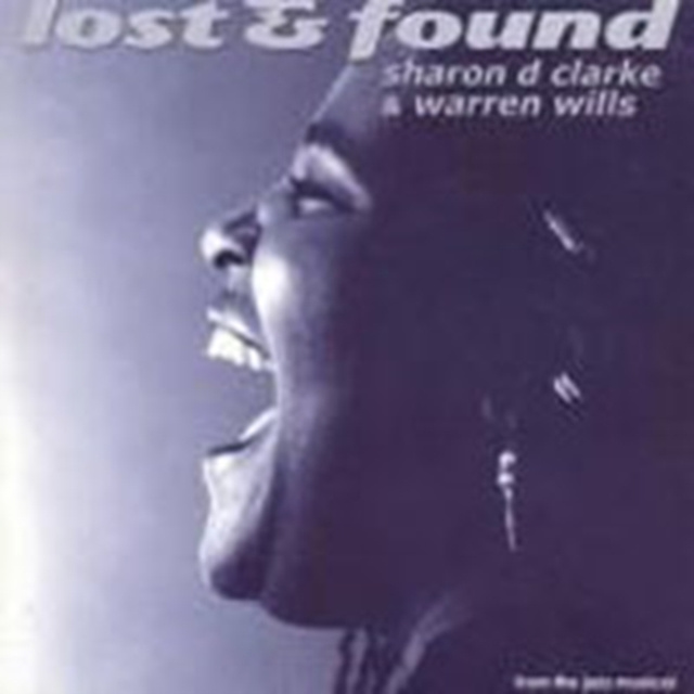 Audio Lost and Found Warren Willis