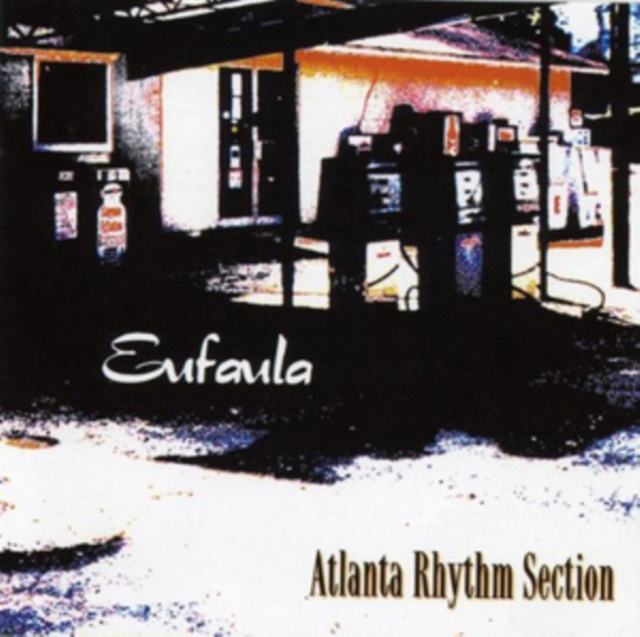 Audio Eufaula Atlanta Rhythm Section