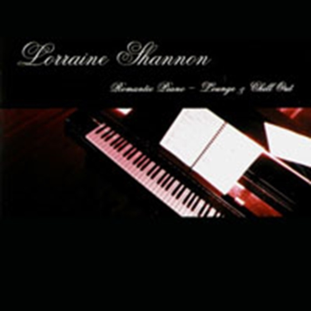 Audio The Romantic Piano 