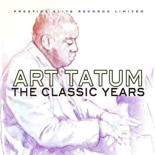 Audio The Classic Years Art Tatum