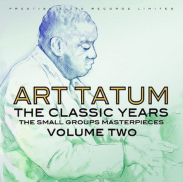 Audio The Classic Years Art Tatum