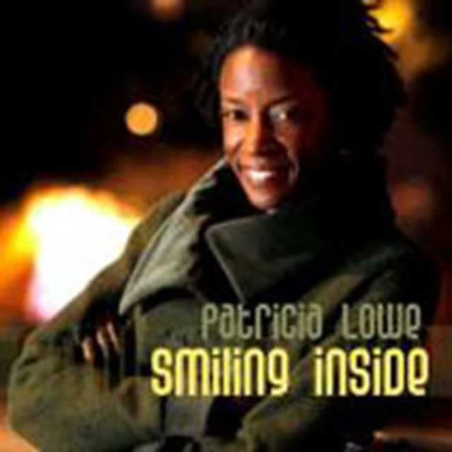 Audio Smiling Inside 