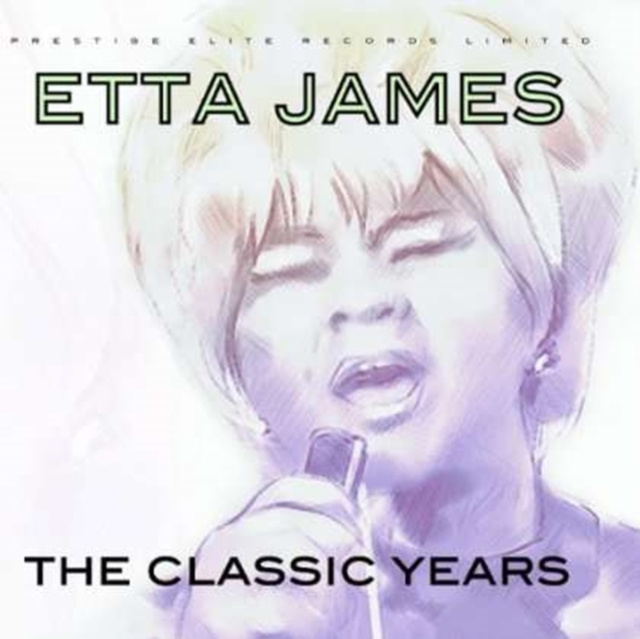 Kniha Classic Years 