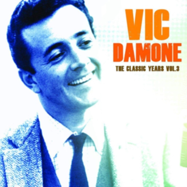 Audio The Classic Years Vic Damone