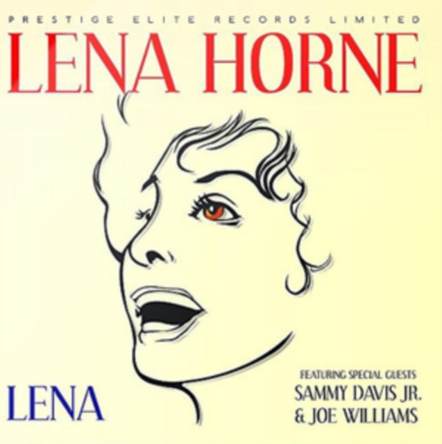 Audio Lena Lena Horne
