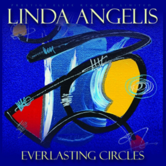 Audio Everlasting Circles Linda Angelis