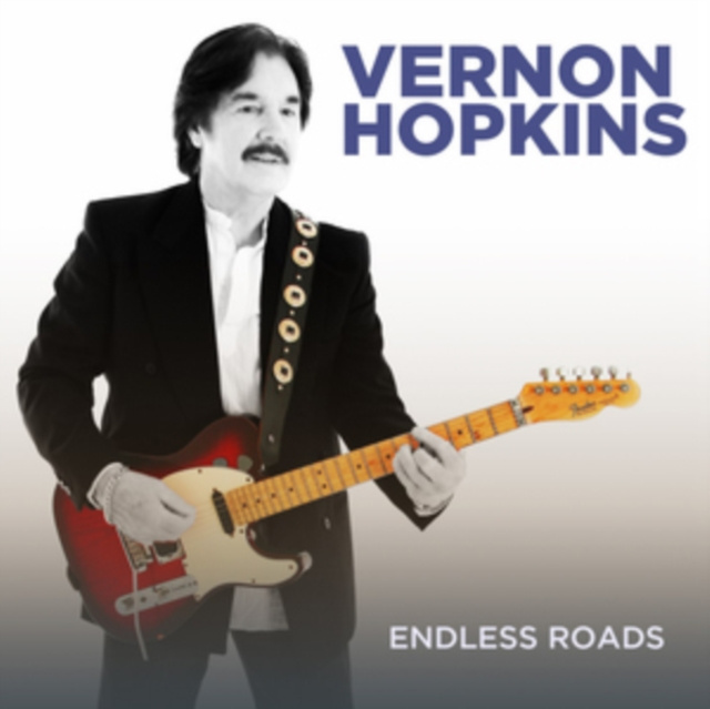 Audio Endless Roads Vernon Hopkins
