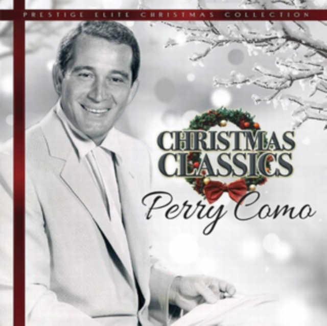 Audio Christmas Classics Perry Como